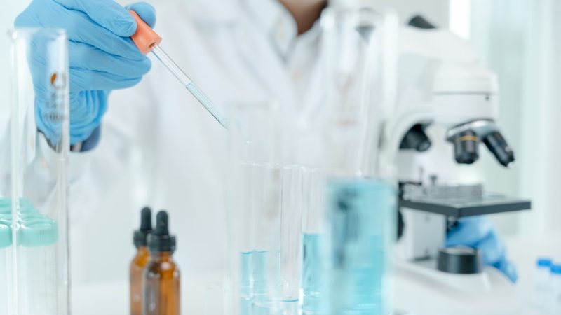 新生儿遗传病基因检测：守护生命起跑线的关键技术**